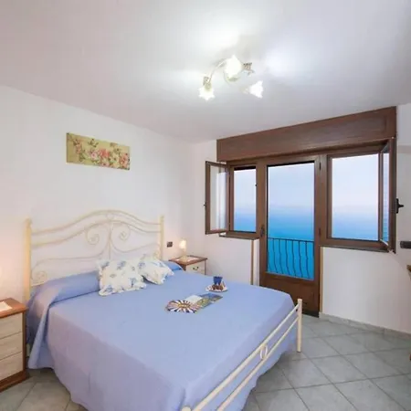 Holiday home Il Piccolo Sogno In Costiera Amalfitana Conca dei Marini