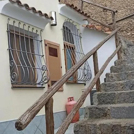 Il Piccolo Sogno In Costiera Amalfitana 펜션 *