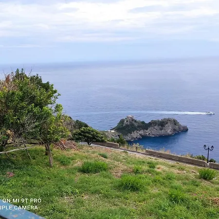 Holiday home Il Piccolo Sogno In Costiera Amalfitana *