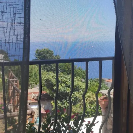 Il Piccolo Sogno In Costiera Amalfitana Holiday home