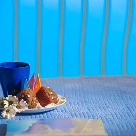 Il Piccolo Sogno In Costiera Amalfitana