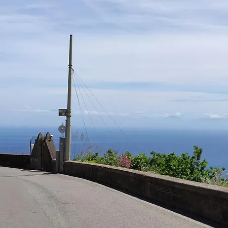 Holiday home Il Piccolo Sogno In Costiera Amalfitana