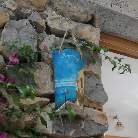 Holiday home Il Piccolo Sogno In Costiera Amalfitana Conca dei Marini