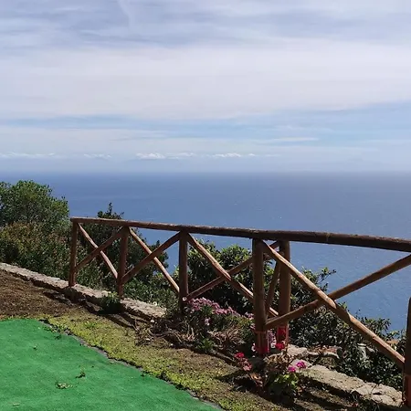 Holiday home Il Piccolo Sogno In Costiera Amalfitana *