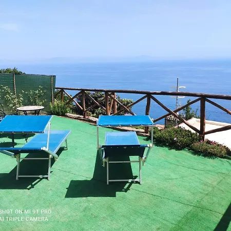 Il Piccolo Sogno In Costiera Amalfitana Holiday home Conca dei Marini