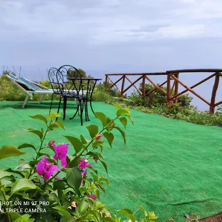Il Piccolo Sogno In Costiera Amalfitana 度假居 康加德马里尼