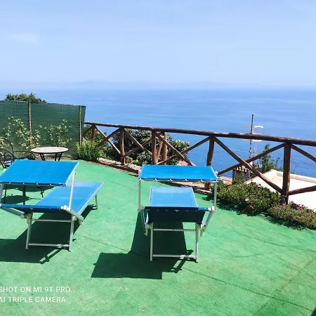 Il Piccolo Sogno In Costiera Amalfitana Holiday home Conca dei Marini