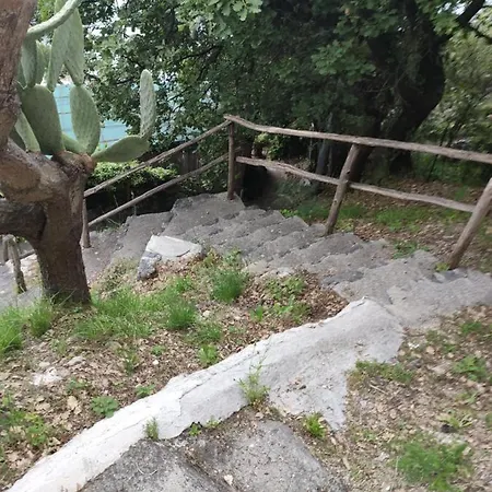 Holiday home Il Piccolo Sogno In Costiera Amalfitana