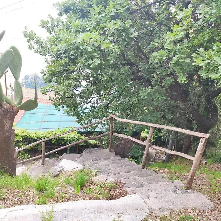 Il Piccolo Sogno In Costiera Amalfitana *