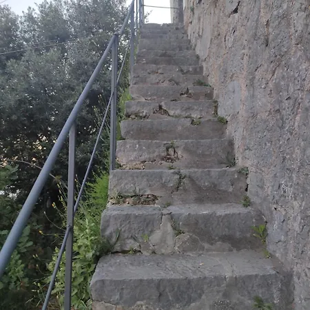 Holiday home Il Piccolo Sogno In Costiera Amalfitana