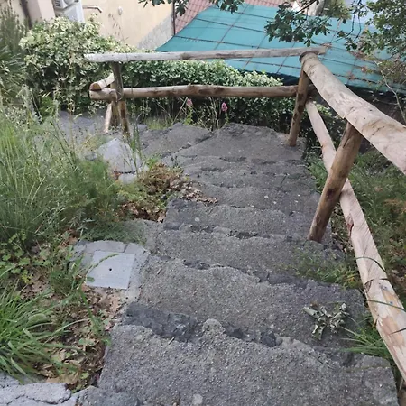 Il Piccolo Sogno In Costiera Amalfitana Holiday home *