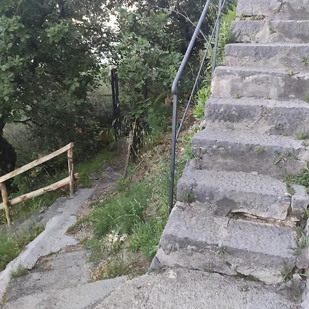 Il Piccolo Sogno In Costiera Amalfitana Holiday home Conca dei Marini