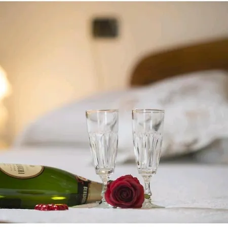 Il Piccolo Sogno In Costiera Amalfitana Holiday home *