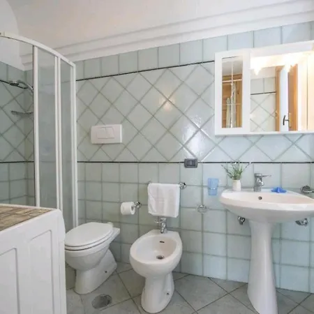 Il Piccolo Sogno In Costiera Amalfitana Holiday home Conca dei Marini