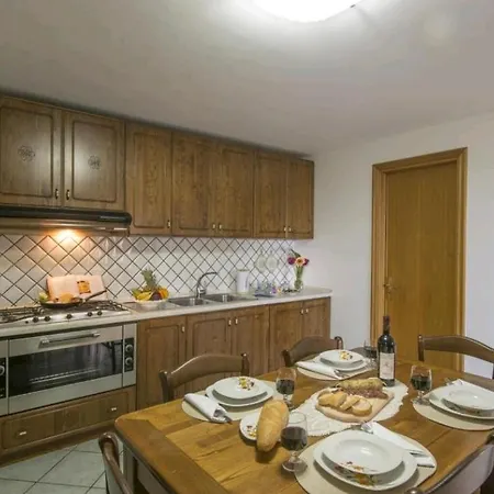 Holiday home Il Piccolo Sogno In Costiera Amalfitana