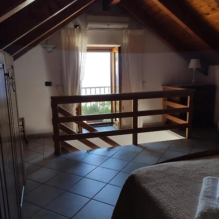 Il Piccolo Sogno In Costiera Amalfitana Holiday home