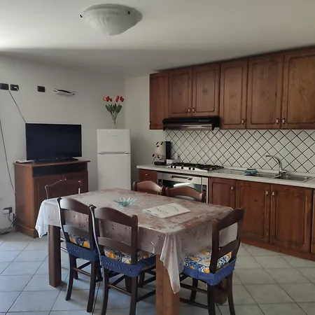 Il Piccolo Sogno In Costiera Amalfitana Holiday home