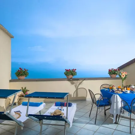Holiday home Il Piccolo Sogno In Costiera Amalfitana