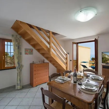 Holiday home Il Piccolo Sogno In Costiera Amalfitana