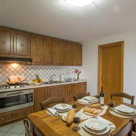 Il Piccolo Sogno In Costiera Amalfitana Holiday home Conca dei Marini