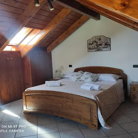 Il Piccolo Sogno In Costiera Amalfitana Holiday home