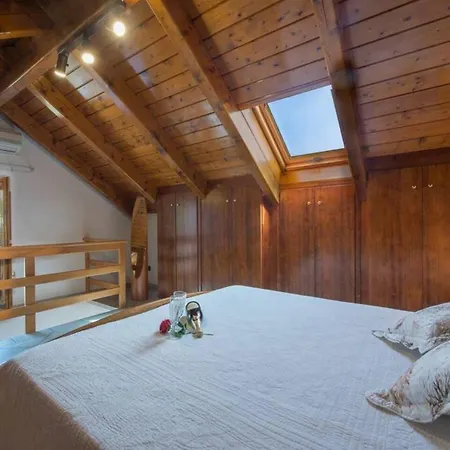 Il Piccolo Sogno In Costiera Amalfitana *