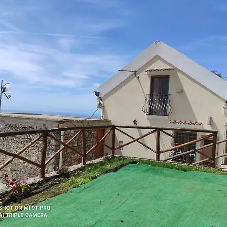 Il Piccolo Sogno In Costiera Amalfitana Holiday home Conca dei Marini